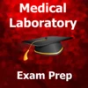 Logo of Medical Laboratory Preparation android Application 