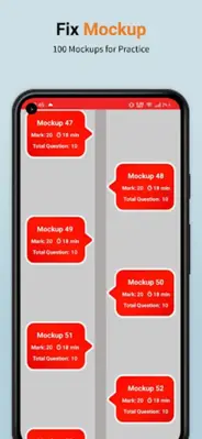 Medical Laboratory Preparation android App screenshot 5