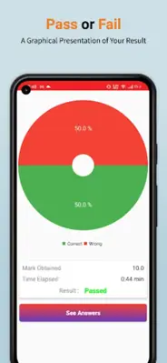 Medical Laboratory Preparation android App screenshot 6